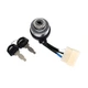 Ignition Key Switch for Duromax XP10000EH XP12000E XP12000EH 16HP 18HP Generator
