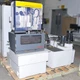 Fanuc a-0C Robocut CNC Wire-Cut Submerged EDM with 16-WC series NC Unit alpha