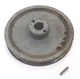 OEM Grasshopper PULLEY SHEAVE 415021 fits 2002-2015 Front Mount ZTR w/ G2 Hydros