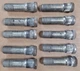 1864 Cub Cadet WHEEL LUG STUDS 1440 1541 1641 1810 1811 1861 1862 1863 1882 2082