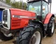 MASSEY FERGUSON 8100 SERIES TRACTOR SERVICE MANUAL 8110 8120 8130 8140 8150 8160