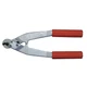 FELCO C9 Cable Cutter,Shear Cut,13 In 12R372