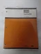 Case Model 380CK Loader/Landscaper Parts Catalog B1296 (New in package) Vintage