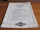 Briggs & Stratton MS-5423-67 Models 92900-92997 Illustrated Parts List