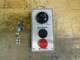  Hobart Mixer Start Stop Timer 115Volt  Kit H-600 60qt & L-800 80qt W covers 