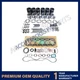 Overhaul Rebuild Kit Compatible for Mitsubishi 6D31 6D31T Engine