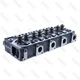 Complete Cylinder Head for Kubota V1505 Engine B3000 B7800  KX71-3 KX71H KX91-2