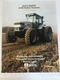 1991 Agco White 6100 Series Thoroughbred Performance Tractors  Brochure