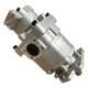 Hydraulic Gear Pump 705-52-30240 for Komatsu D475A-1/D475A-2 Crawler Dozer