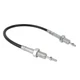 Tractor 36001-0330 Push Pull Loader Joystick Cable For KIOTI CK 25,27,30,35,35H