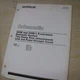 CAT CATERPILLAR 320B L EXCAVATOR HYDRAULIC SCHEMATIC Manual THIRD PEDAL TRAVEL