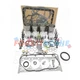 V2403 V2403-M-DI Rebuild Kit For Kubota L47 L5040GST L5740HST M5660SUH M62 