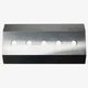 Brush Chipper Knives (4 Blades) Compatible with Vermeer BC1800XL, 157697001
