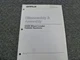 Caterpillar CAT 966D Wheel Loader Vehicle Systems Disassembly & Assembly Manual