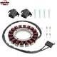Stator For Kohler ECH980 ECV730 ECV740 ECV749 ECV850 ECV860 ECV880 ELH775 EZT740
