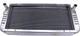 New Radiator 6690594 for Bobcat Skid Steer Loaders S100 Track Loader T110