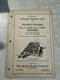 1942  Massey Harris Nos.6 & 6A Corn Binders Repair Parts List