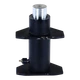 RH Track Adjuster RC411-21603 fits Kubota U35S U45S U45ST U55 U55-4 U35-S2