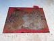 1976 International IH 1586 Tractor Cab Floor Plate