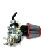 Carburetor Carb & Air Filter For Honda ATC 90  ATC90 1976-1978  ATV