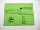 1993 Mitsubishi FBC 15 20 25 30 Forklift LX Model Owners Manual Maintenance
