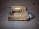 Caterpillar CAT C2.2 Diesel Engine Starter 461-8764 Skid Steer 226B 249D3 OEM!