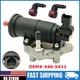 446-5411 Fits Caterpillar CAT C4.4 C6.6 C7.1 Engine 930K 938K Fuel Transfer Pump