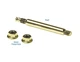 Sonnax 38511-05k 3L80 TH400 Transmission Manual Shift Shaft Kit
