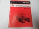 Allis -Chalmers 4W-220 Farm Tractor Manual