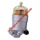 Fuel Filter Assembly 87379042 KHH12020 For Case CX290B CX160B CX350B CX210B
