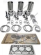 Overhaul Rebuild Kit for Komatsu Engine 3D72-2C 3D72-2B 3D72-2H 3D72N-2BB 