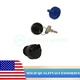 Fits Case Tractors D35 D40 D45 DX29 DX31 DX33 DX34 86405634 Ignition Key Switch