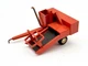 1/64 Allis Chalmers 60 All Crop Combine by Weber