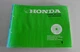 Parts Catalog / Spare Parts List Honda Lawn Tractor HT-R 3009 Year 1985