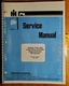 IH International Briggs Stratton One 1 Cylinder Engine Service Manual GSS-1441-2