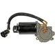 Dorman Transfer Case Encoder Motor For Ford Ranger 1998-2002