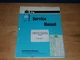 International Engine & Fuel System Service Manual C-123, C-135, C-146 & C-153