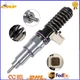 Fuel Injector 21371672 BEBE4D24001 For Volvo D13 Engine A35F L250G L180G L220H