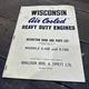 Wisconsin Air Cooled Heavy Duty Engines Instruction Book S-10D 12D Ballarat Part