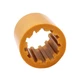 5000178336 Coupler Sleeve For Wacker RD11 RD12-90 RD16-100 RD880 Roller