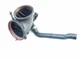For 2009-2011 Mercedes SLK300 Air Intake Hose Genuine 16489YM 2010