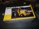 Minneapolis Moline G1000 toy tractor (White, Oliver) 1/16 RARE Hull pulling team