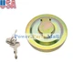 Fuel Cap for Kobelco SK210-8 SK200-8 SK250-8 SK260-8 SK350-8 SK360-8 SK330-8