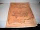 66 ALL CROP HARVESTER B Series Allis Chalmers Operating Repair Parts Manual