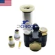 Hand Fuel Feed Pump for JCB JS200 JS200LC JS220 JS235 JS240LC