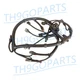 Control Module ECM Wiring Harness 4943176 Fits For Cummins ISC QSL9 ISL QSC8.3