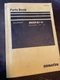 KOMATSU D65PXi-18 CRAWLER TRACTOR DOZER PARTS MANUAL CATALOG BOOK 90782-UP Shop