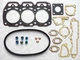 Gasket Set Cylinder Head Gasket Gasket Massey Ferguson MF1030 L Toyosha MS 142
