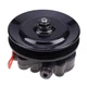 Fuel Transfer Pump VOE20980697 for Volvo L120E L110E L60F L70F L90F L110F L120F