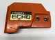 Echo CS-452VL Vintage Right Hand Cover Clutch Cover Chainsaw Part